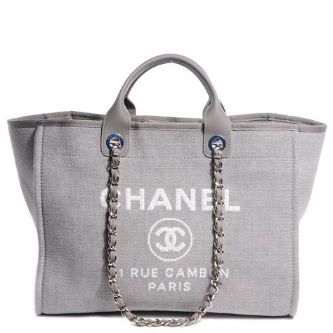 chanel canvas bag|Chanel canvas tote 2021.